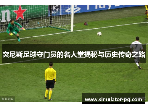 突尼斯足球守门员的名人堂揭秘与历史传奇之路