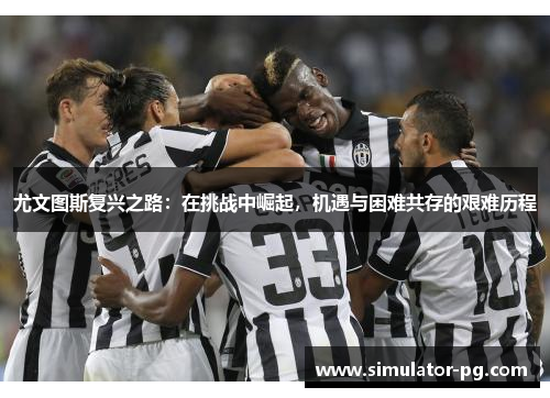 尤文图斯复兴之路：在挑战中崛起，机遇与困难共存的艰难历程